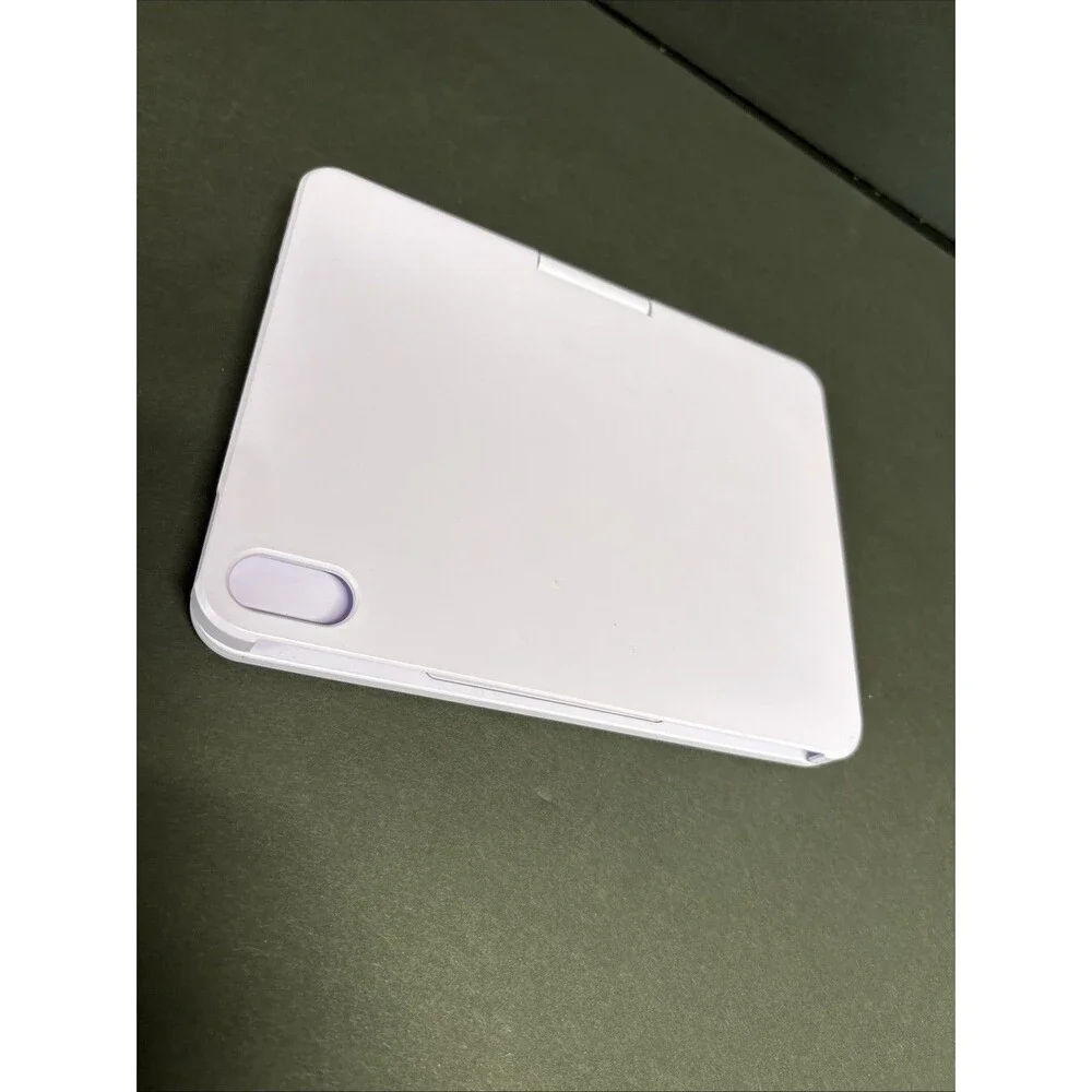 GreenLaw Keyboard Case for iPad mini 7(2024) & Mini 6 (2021)